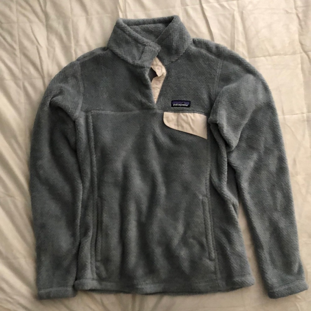 Patagonia pullover